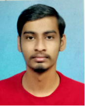 Shubham Suhas - Design Engineer | MIT Placed Student 